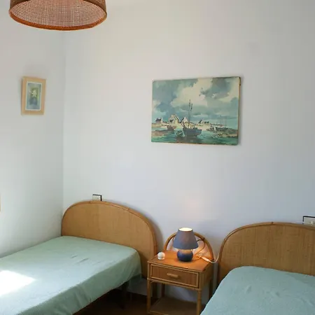 En Parking Y Piscina Comunitaria Av-54 Holiday home Roses